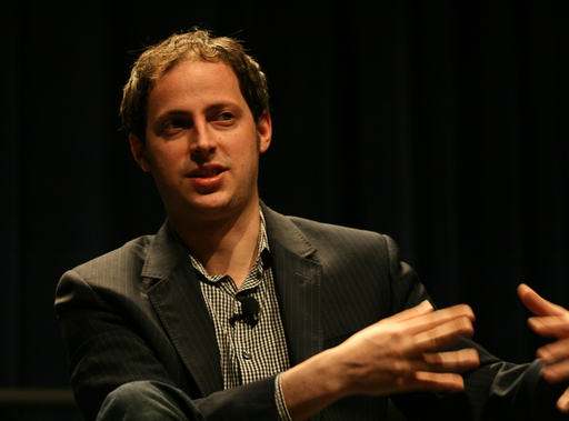 Nate Silver, Daoist Data Master