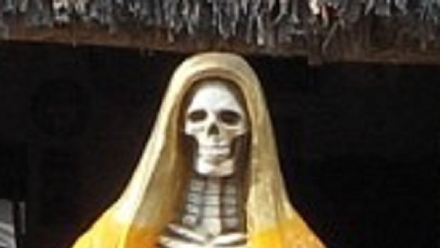 Day of the Dead & La Santa Muerte