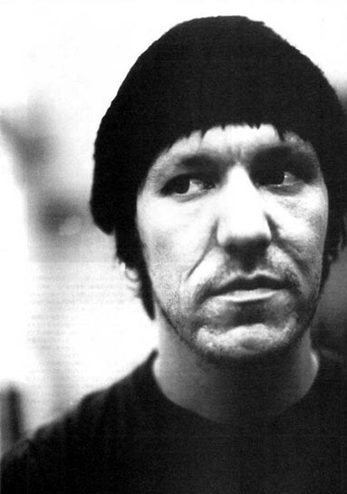 Elliot Smith on how to write songs