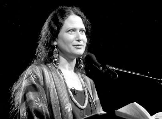 Jane Hirshfield: “Wrong solitude vinegars the soul”