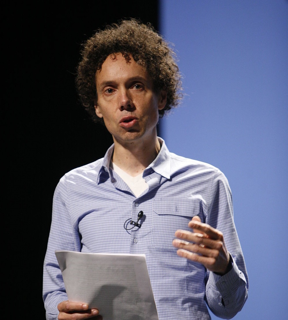 Malcolm Gladwell is wrong